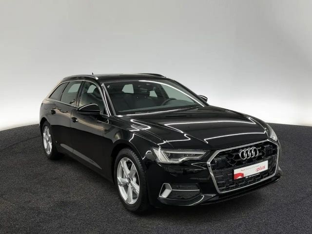 Audi A6 45 TFSI Sport