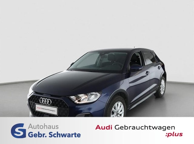 Audi A1 30 TFSI Allstreet