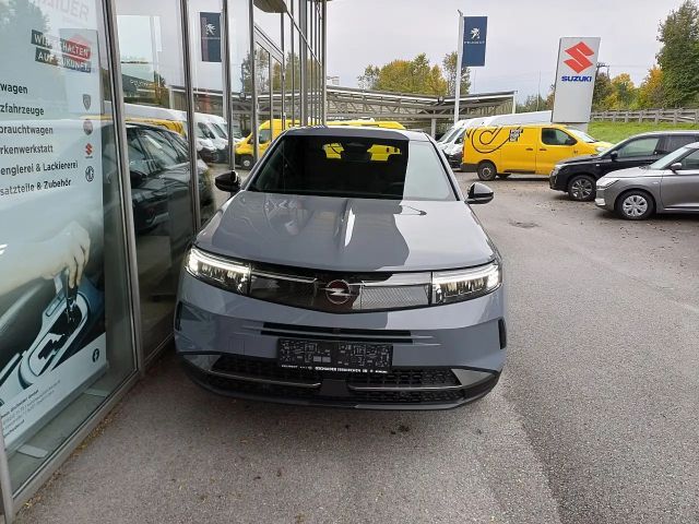 Opel Grandland X Business Edition