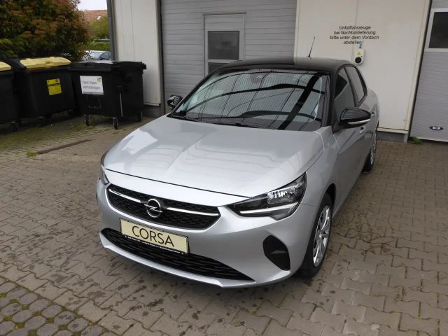 Opel Corsa Edition