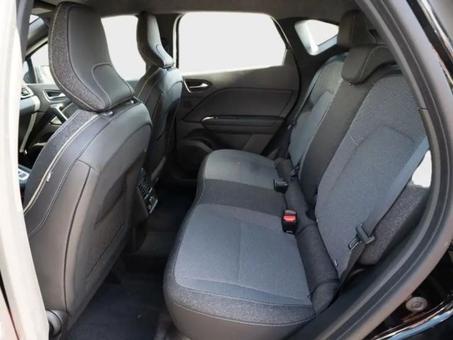 Mitsubishi ASX Intense