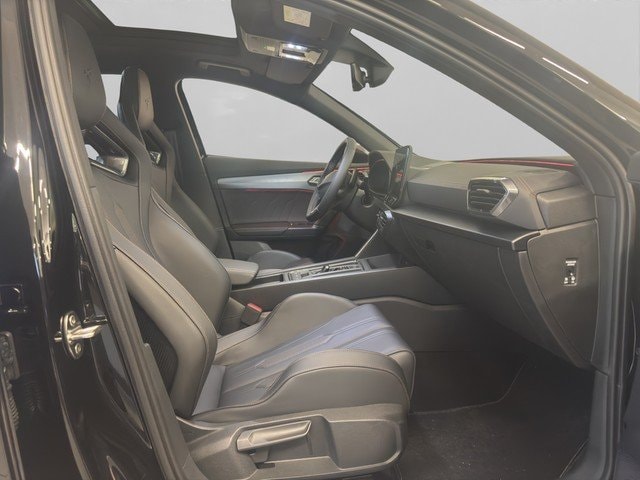 Cupra Formentor 2.5 TSI