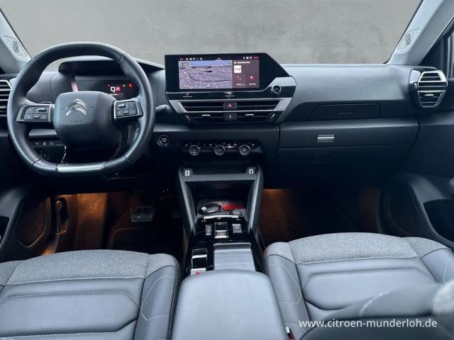 Citroën C4 PureTech Shine