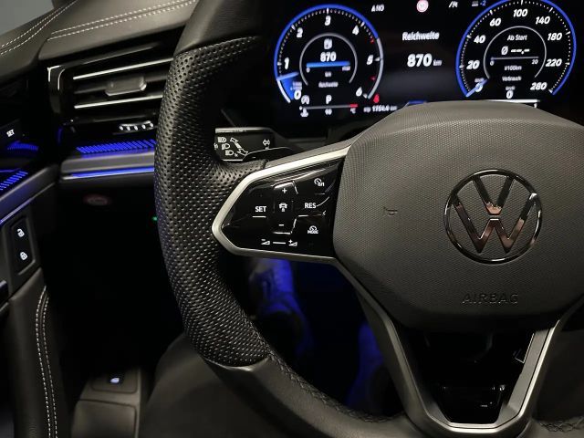 Volkswagen Touareg R-Line Style