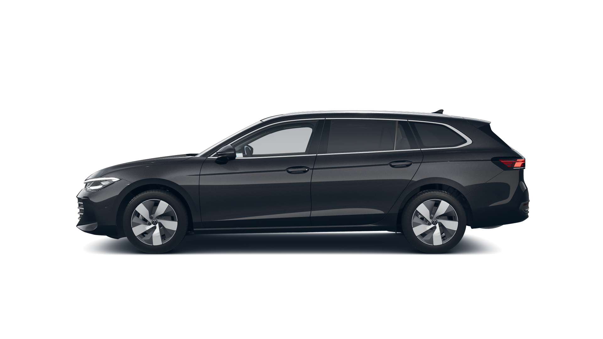 Volkswagen Passat PASSAT    1.5BUS  BT110eTSID7F