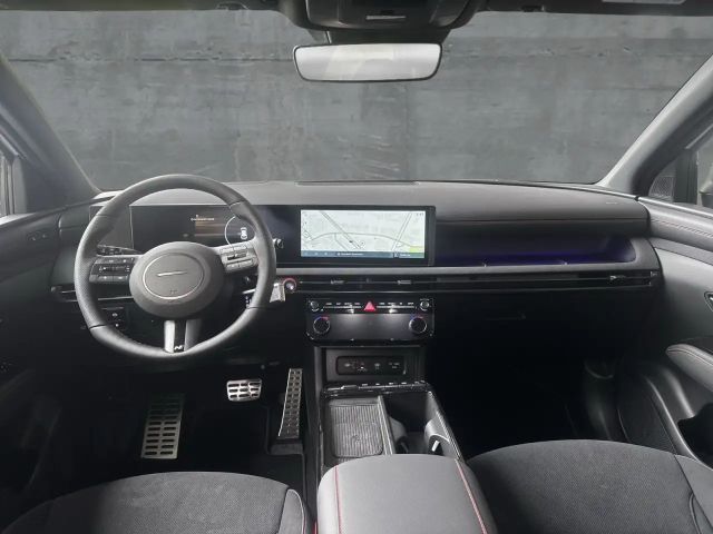 Hyundai Tucson 1.6 2WD N Line T-GDi