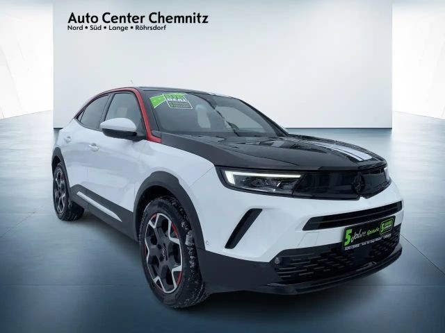 Opel Mokka GS-Line Grand Sport