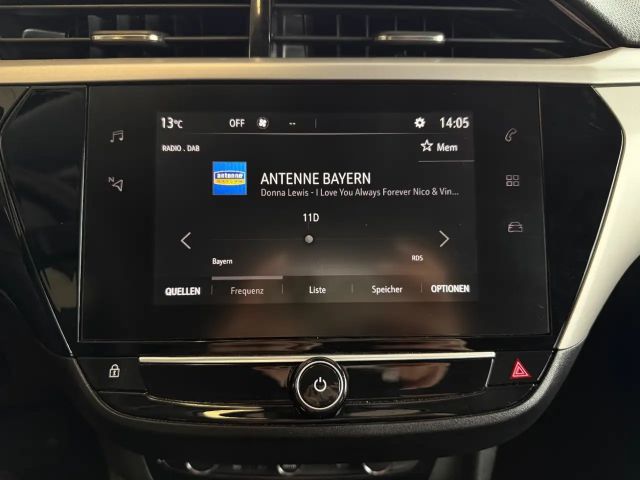 Opel Corsa Edition F Edition