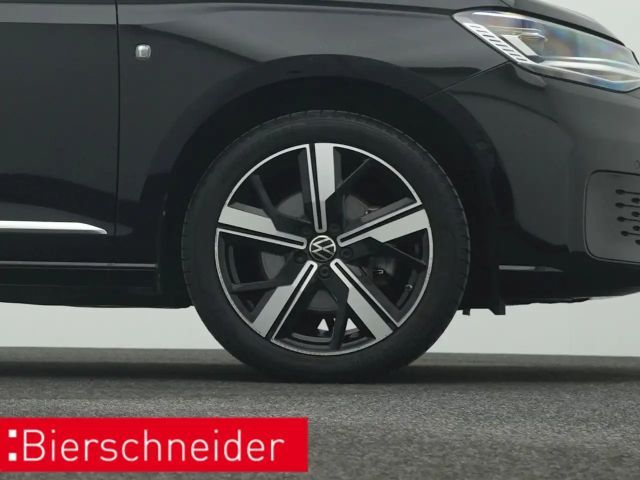 Volkswagen Caddy 2.0 TDI DSG Style