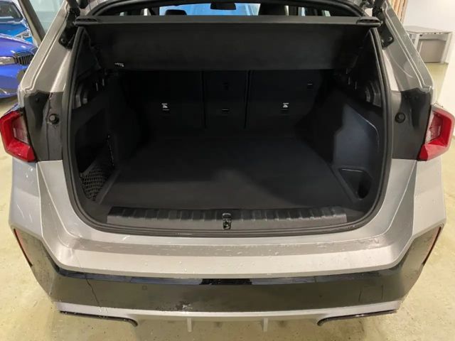 BMW X1 M-Sport sDrive18i