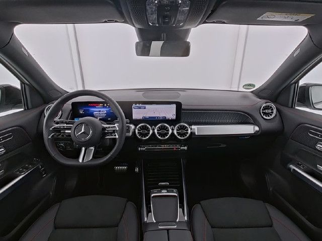 Mercedes-Benz EQB 300 4MATIC