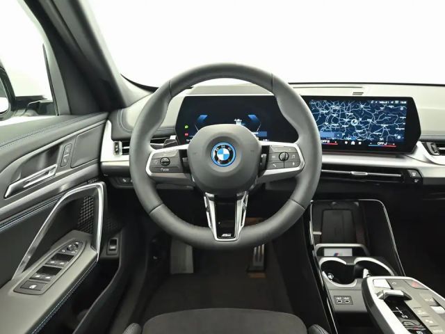 BMW iX1 eDrive20