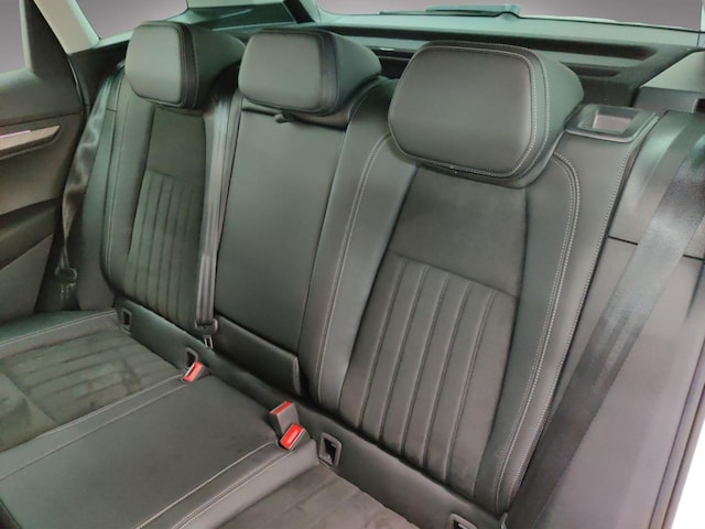 Skoda Karoq 1.5 TSI Lounge Tour