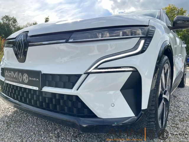 Renault Megane E-Tech E-Tech EV60 Techno