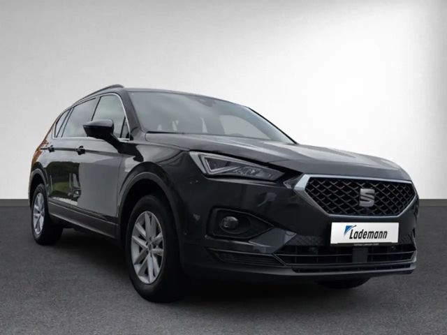 Seat Tarraco 2.0 TDI DSG Style