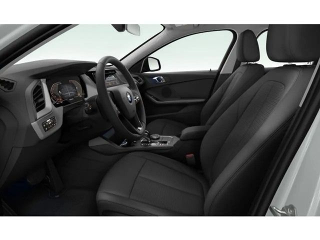 BMW 120 120d Advantage pakket Sedan