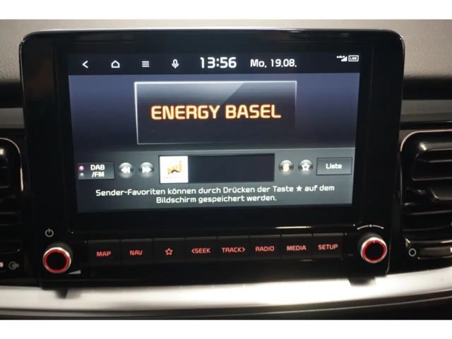 Kia Stonic GDi Platinum Edition