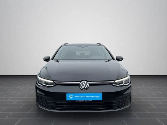 Volkswagen Golf 2.0 TDI DSG Golf VIII Variant