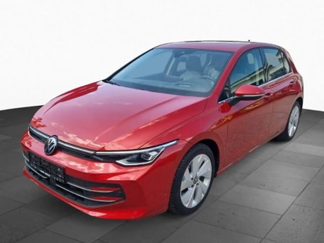 Volkswagen Golf 2.0 TDI DSG Style