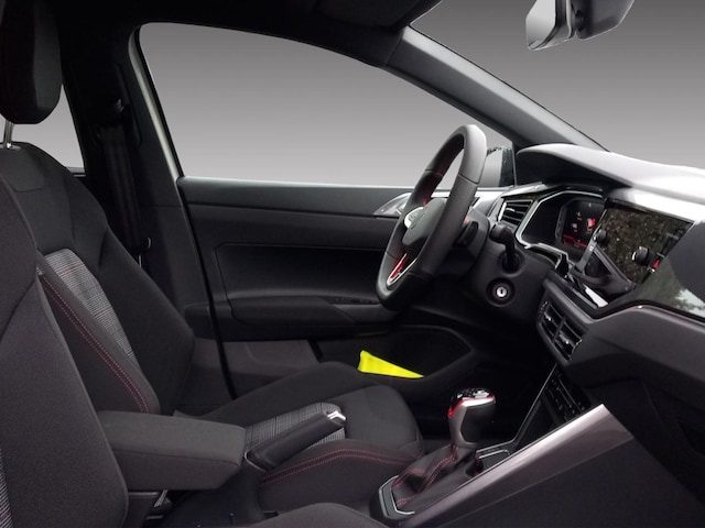 Volkswagen Polo GTI IQ.Drive