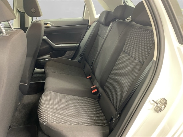 Volkswagen Polo 1,0 l 59 kW (80 PS) 5-Gang