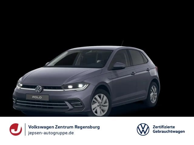 Volkswagen Polo 1.0 TSI Life