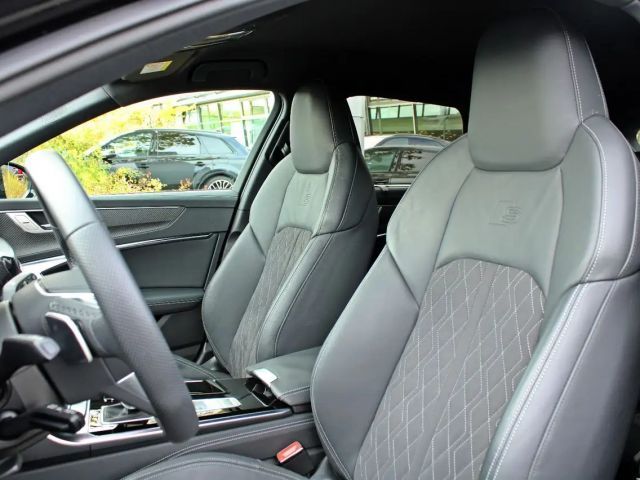 Audi S6 Avant Quattro