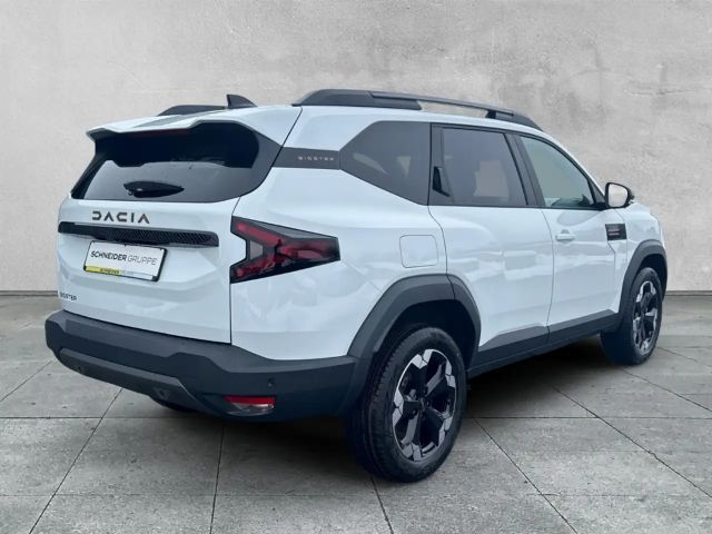 Dacia Bigster Extreme Mild Hybrid 140