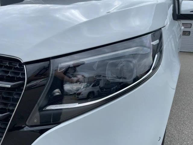 Mercedes-Benz V 250 Style V 250 d