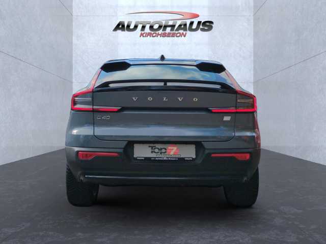 Volvo C40 Recharge
