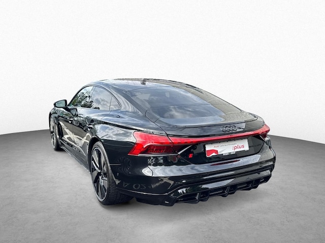 Audi RS e-tron GT Quattro