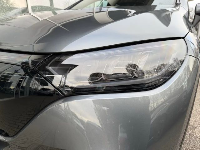 Mercedes-Benz EQE SUV 300