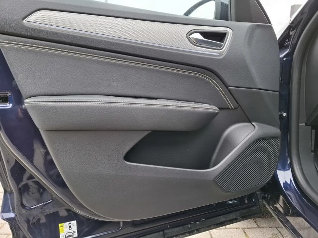 Renault Arkana EDC Hybrid Techno