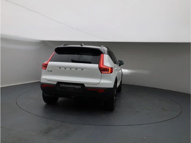 Volvo XC40 R-Design T3