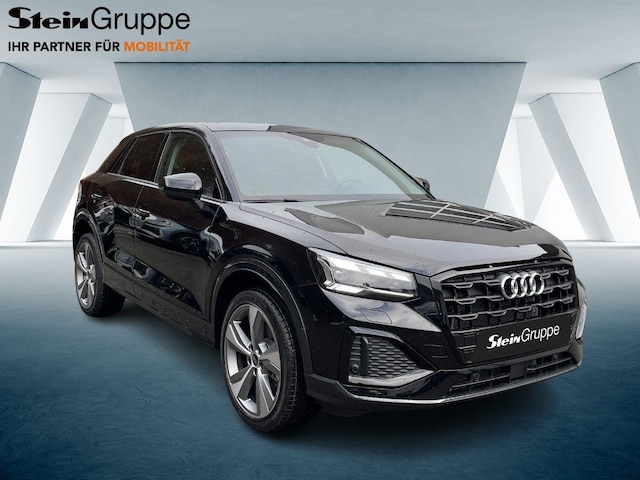 Audi Q2 35 TFSI S-Tronic