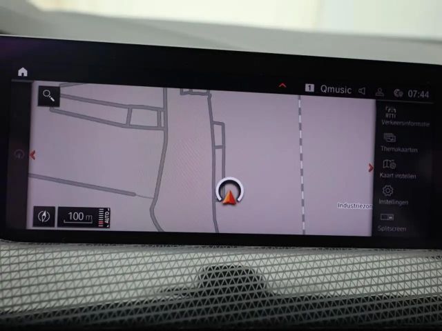 BMW 116 Sedan Sport Line