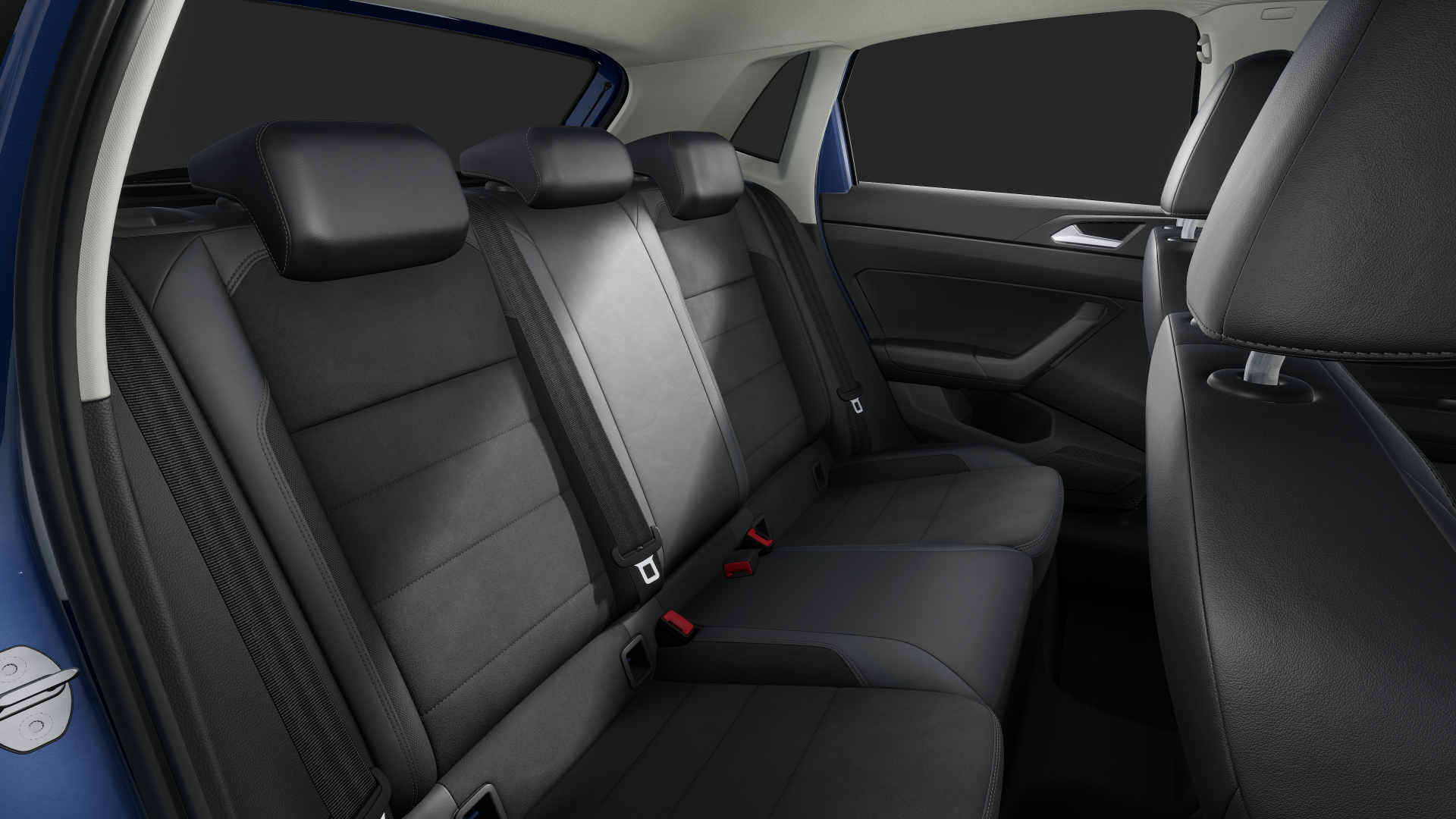 Volkswagen Polo 1.0 TSI DSG Style