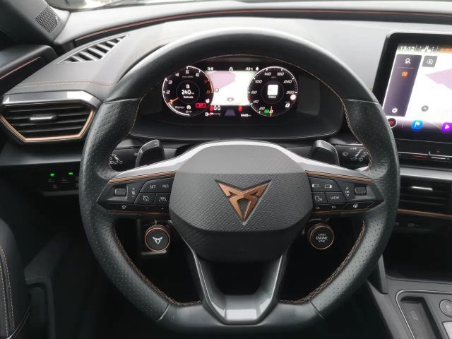 Cupra Leon 4Drive VZ