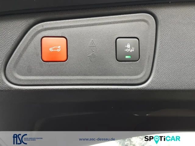 Peugeot 3008 GT-Line