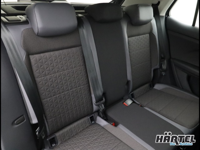 Volkswagen T-Cross T-CROSS STYLE 1.5 TSI DSG (+ACC-RADAR)