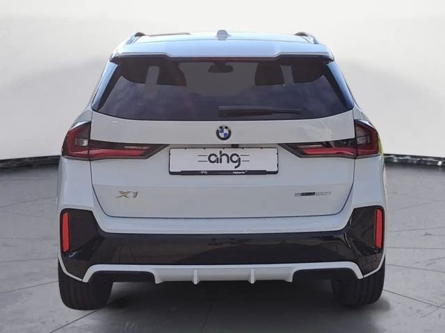 BMW X1 M-Sport sDrive20i