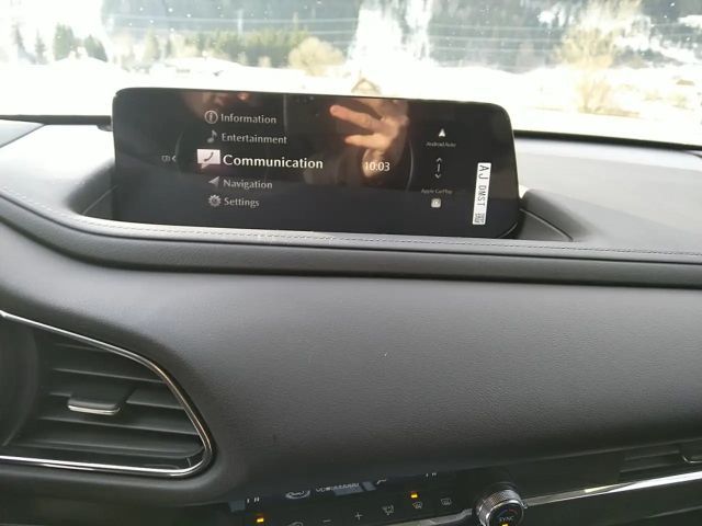 Mazda CX-30 G140 MT CENTER DESI