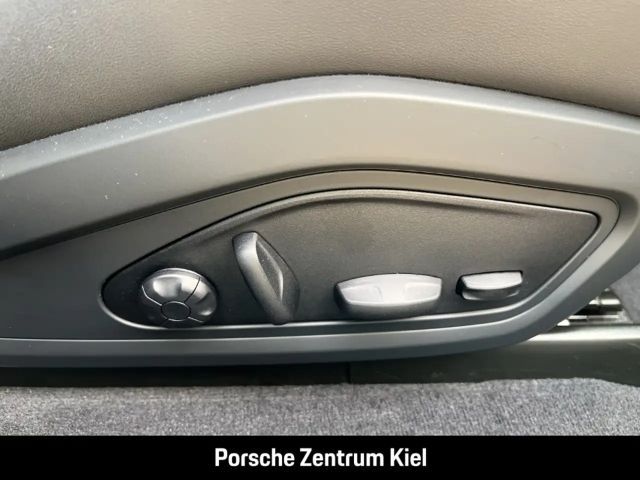 Porsche Taycan S Sport Turismo Turbo