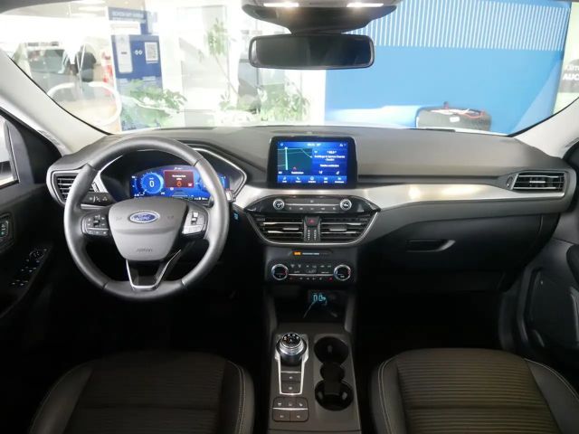 Ford Kuga Hybrid Plug in Hybrid Titanium X