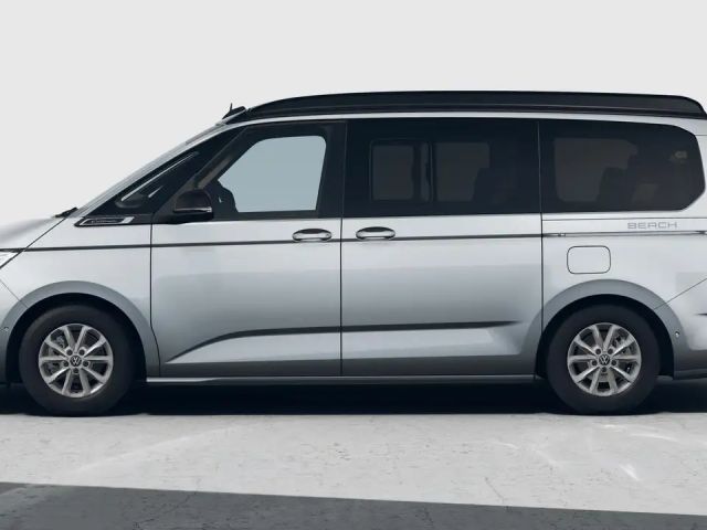 Volkswagen California 2.0 TDI Beach DSG T7