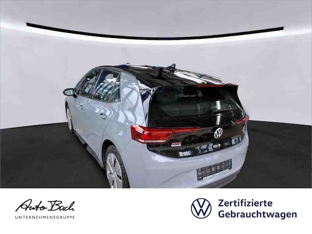 Volkswagen ID.3 City Performance Pure