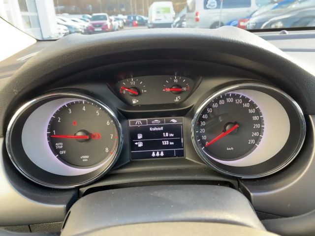 Opel Astra Edition Sports Tourer