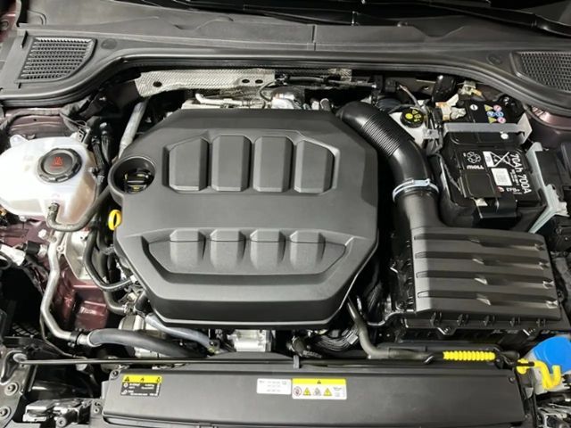 Volkswagen Golf 2.0 TSI GTI Golf VIII