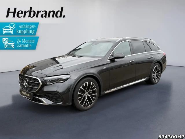 Mercedes-Benz E 300 4MATIC Estate