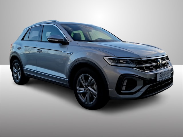 Volkswagen T-Roc 1.5 TSI DSG IQ.Drive R-Line
